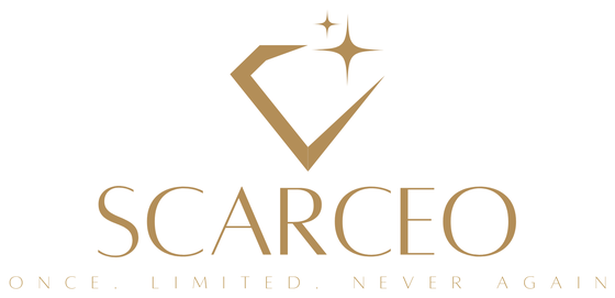 Scarceo logo